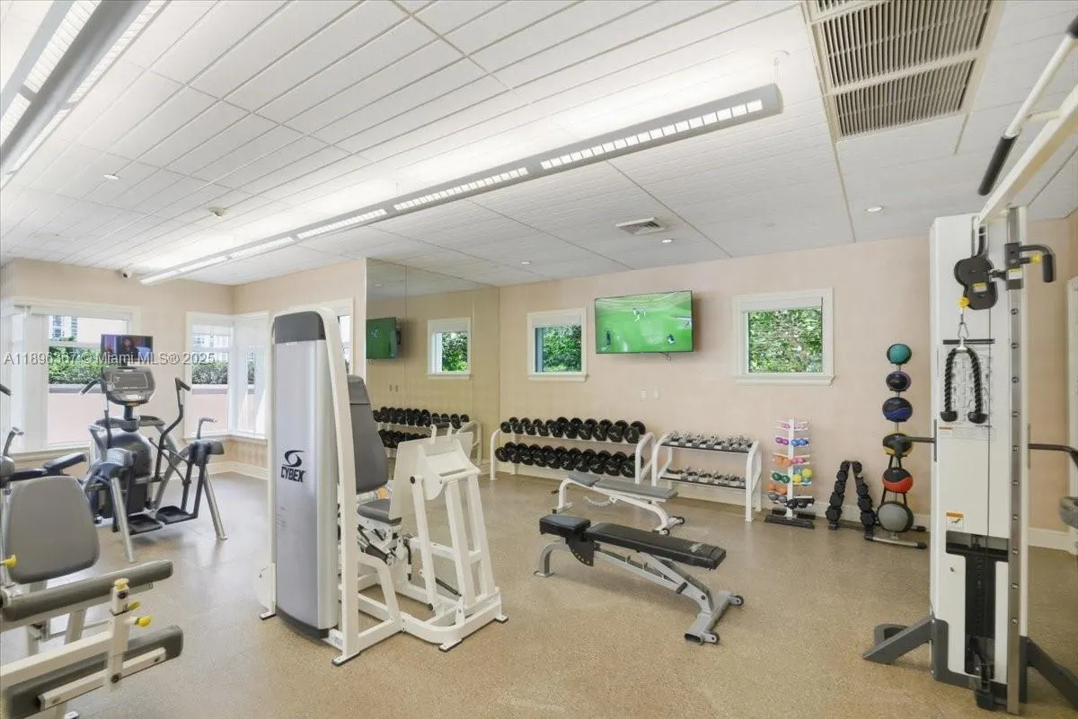 20000 E Country Club Dr, #516