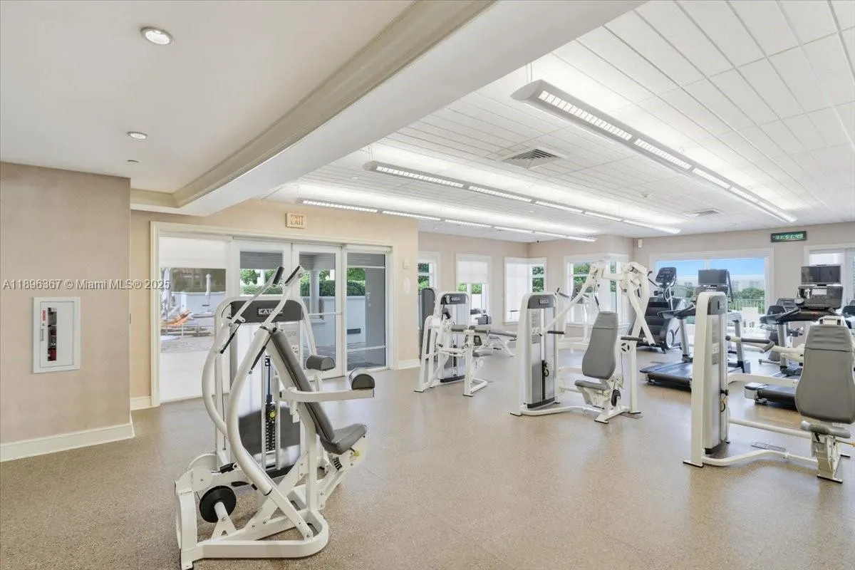 20000 E Country Club Dr, #516