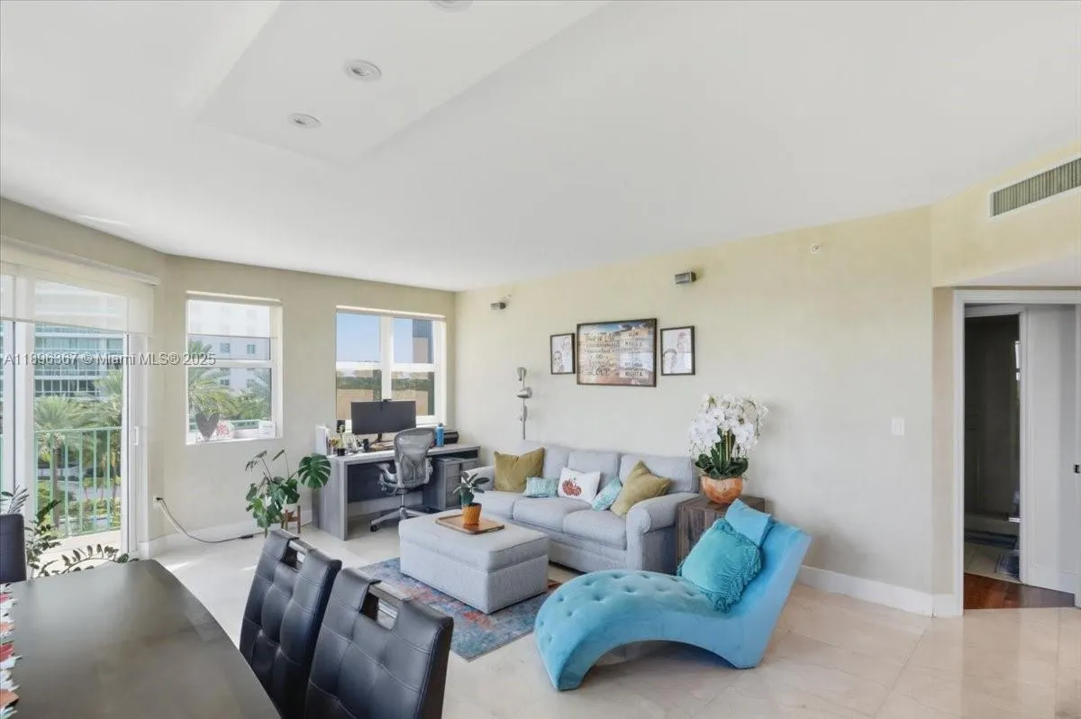 20000 E Country Club Dr, #516