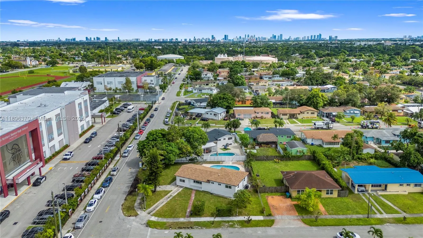 1140 NW 193rd St