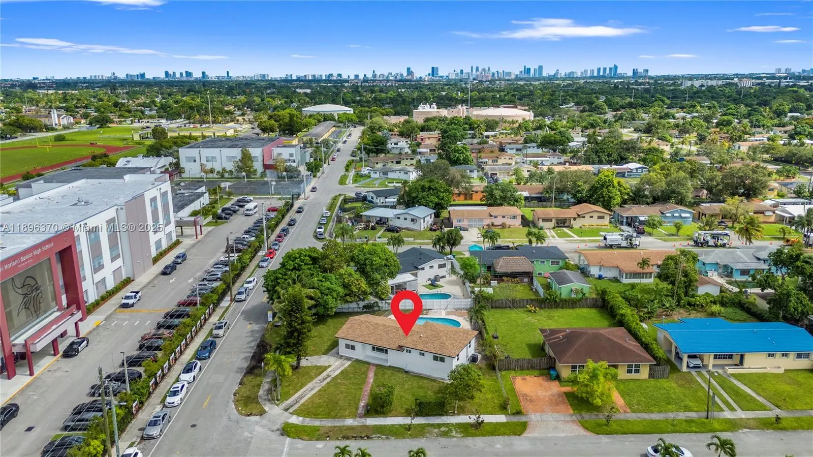 1140 NW 193rd St