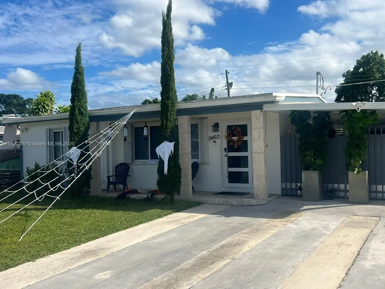 11460 SW 50th Ter