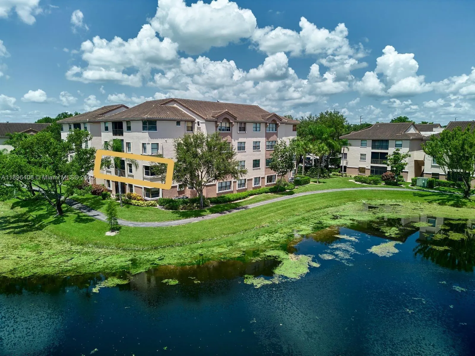 4400 NW 30th St, #224