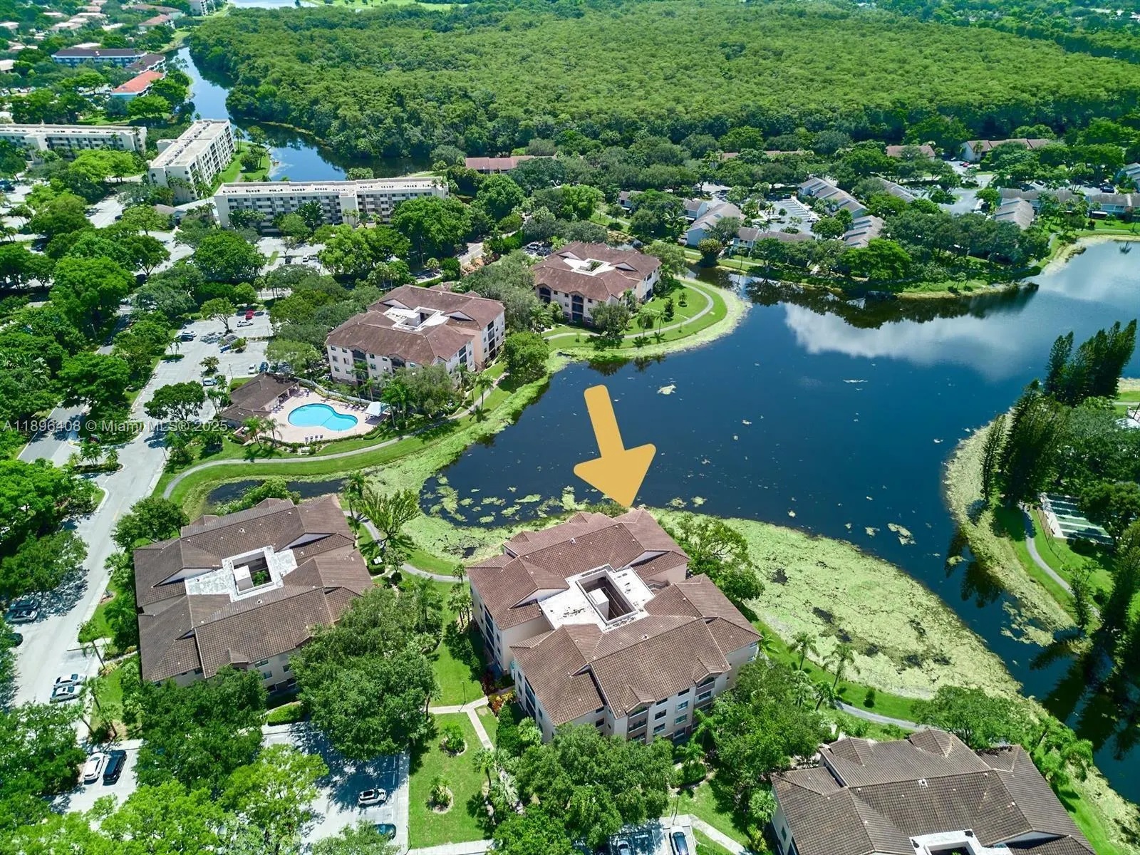 4400 NW 30th St, #224