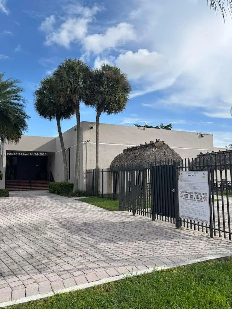 8400 SW 133rd Ave Rd, #202