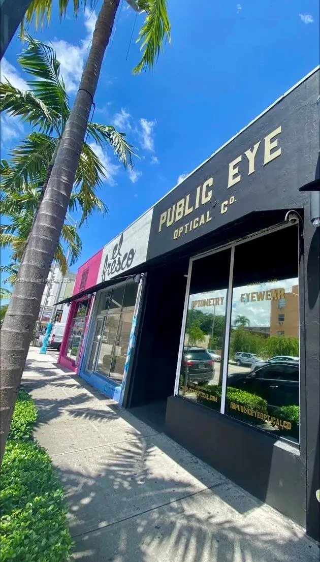 536 SW 12th Ave