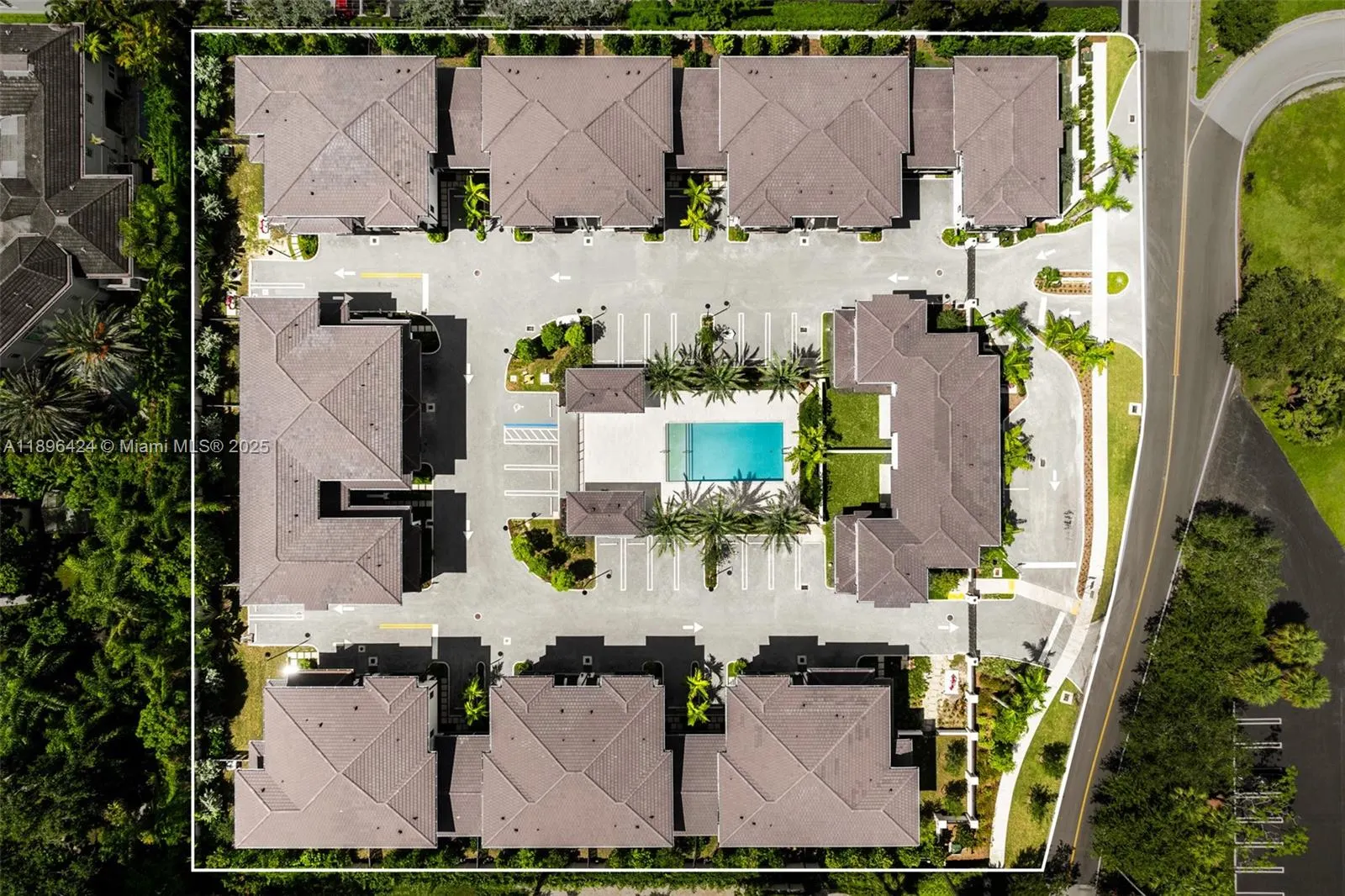 7498 SW 100th Street, #8