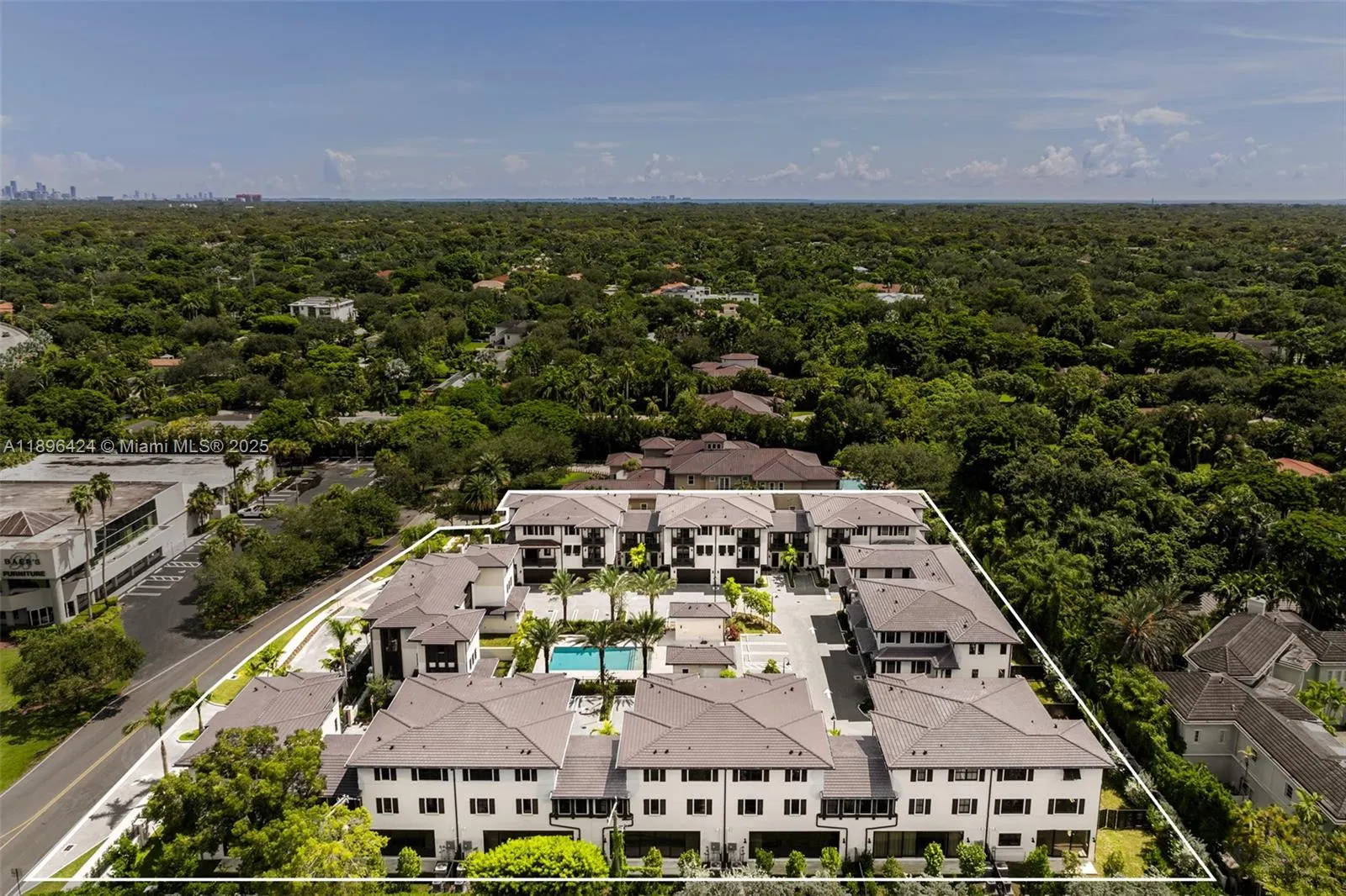 7498 SW 100th Street, #8