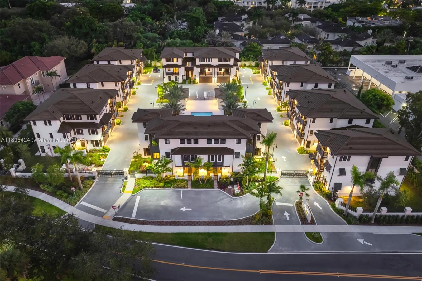 7498 SW 100th Street, #8