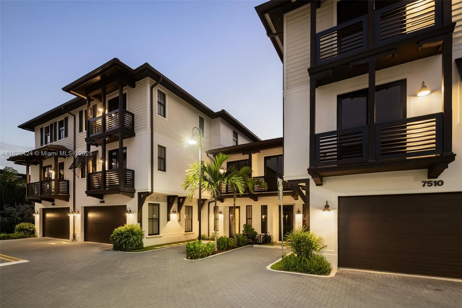 7498 SW 100th Street, #8