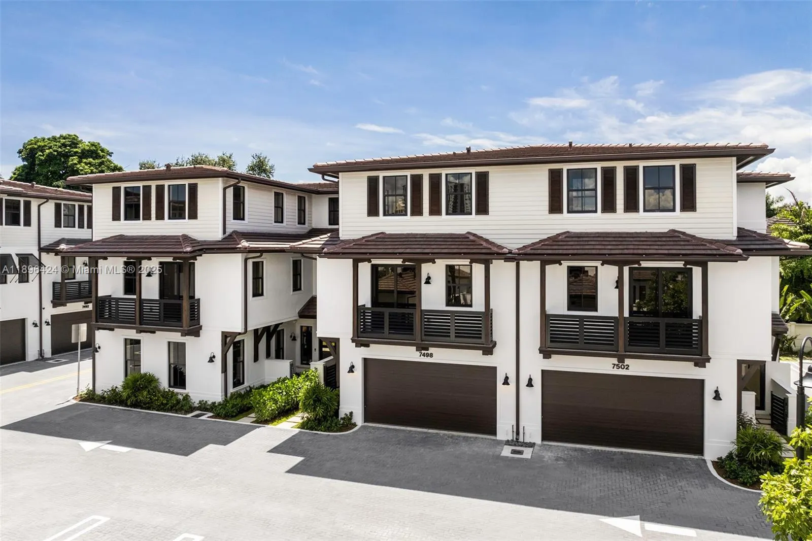 7498 SW 100th Street, #8