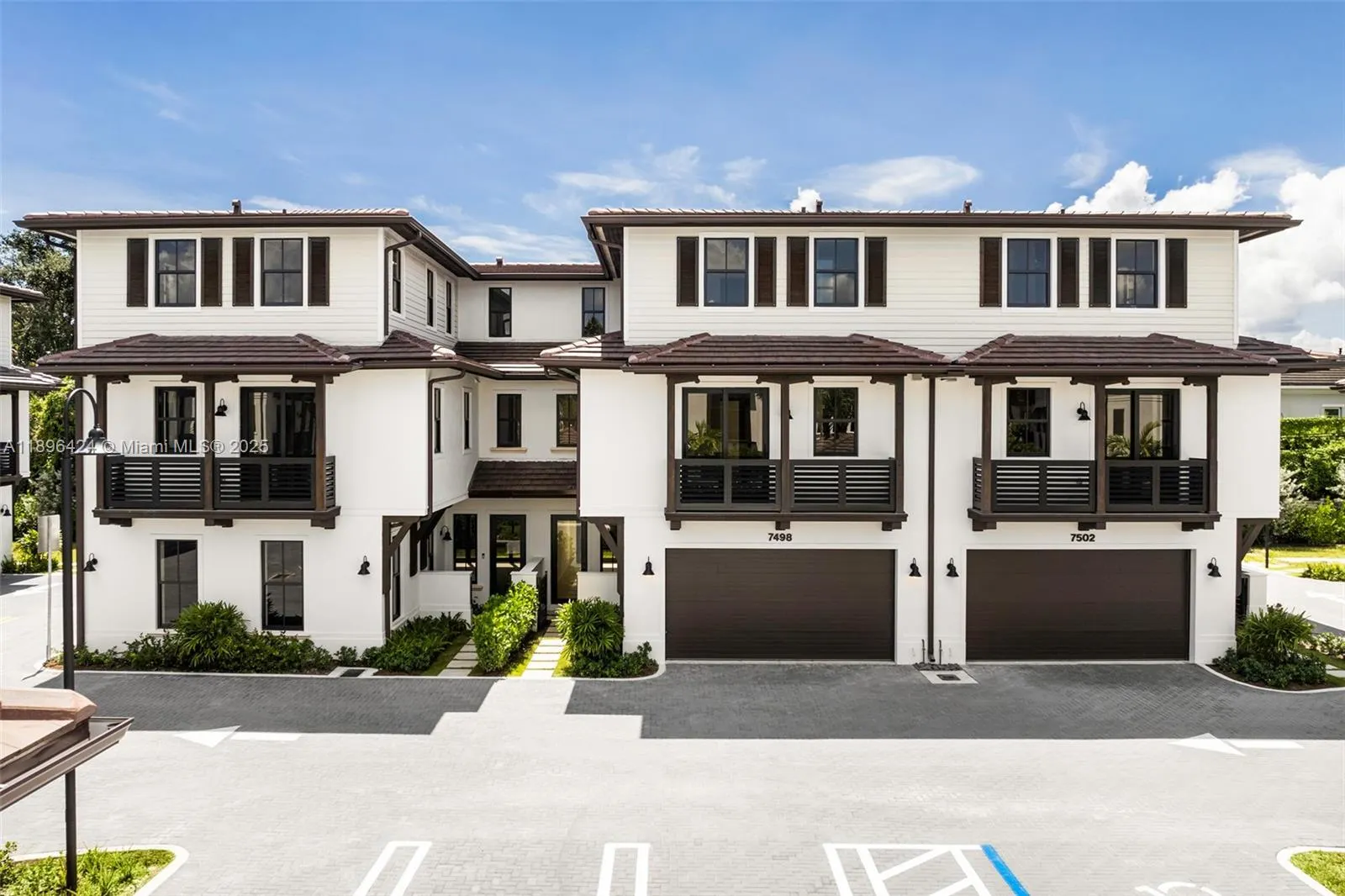7498 SW 100th Street, #8