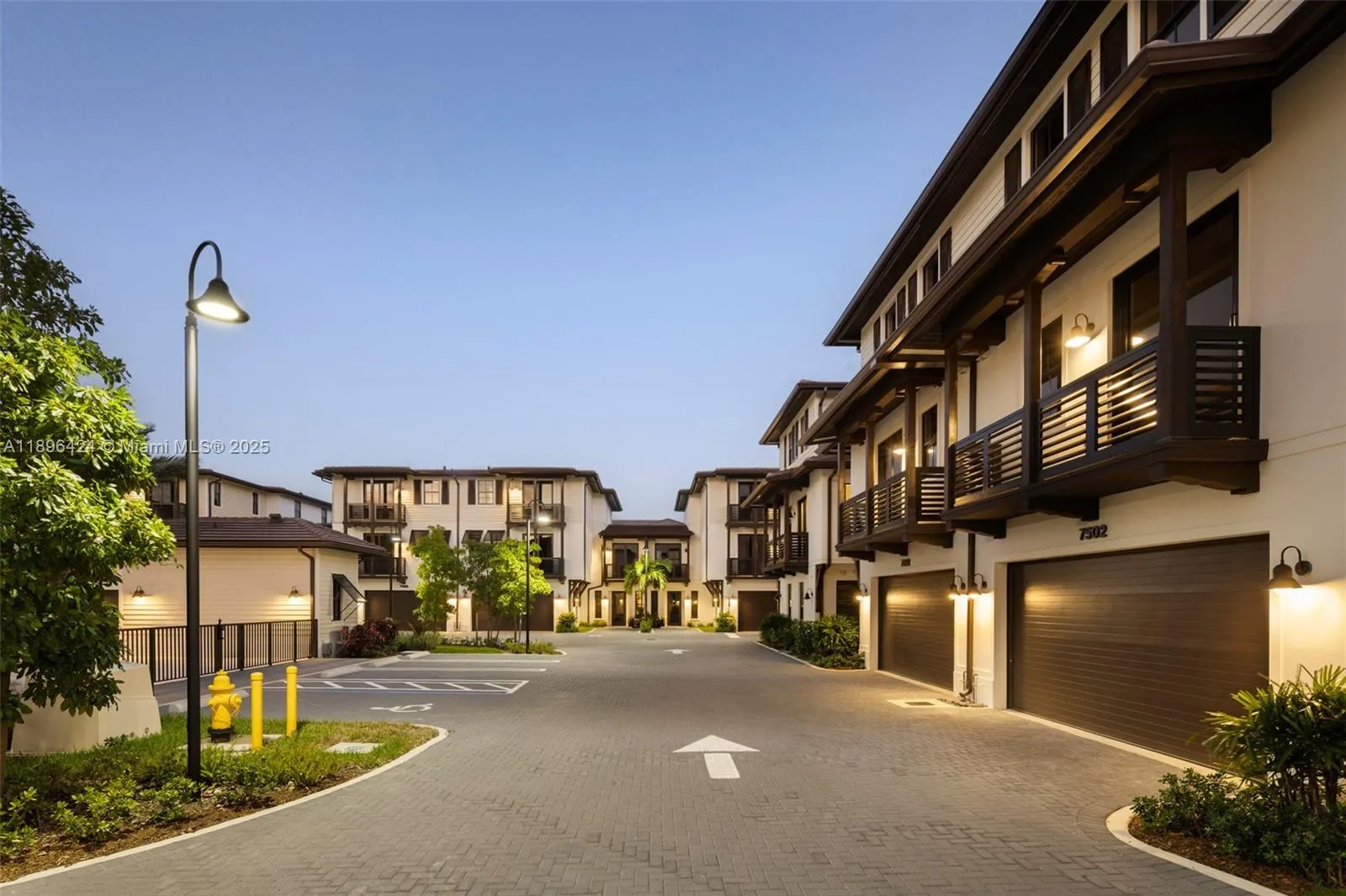 7498 SW 100th Street, #8