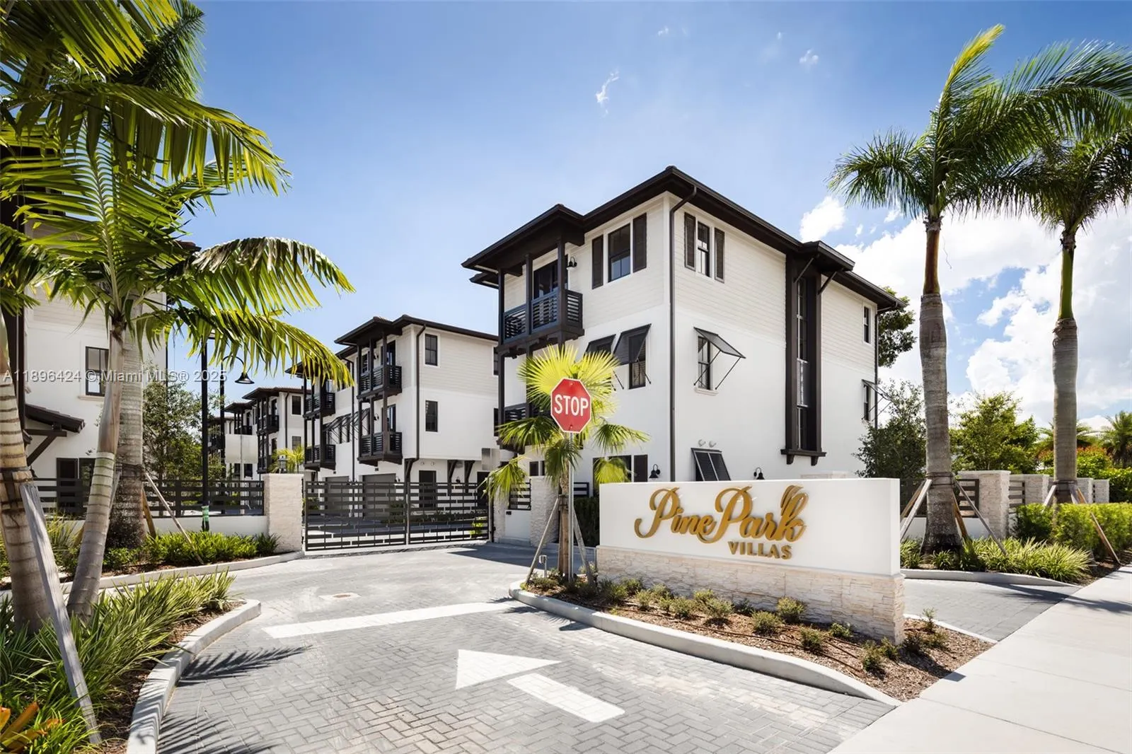 7498 SW 100th Street, #8
