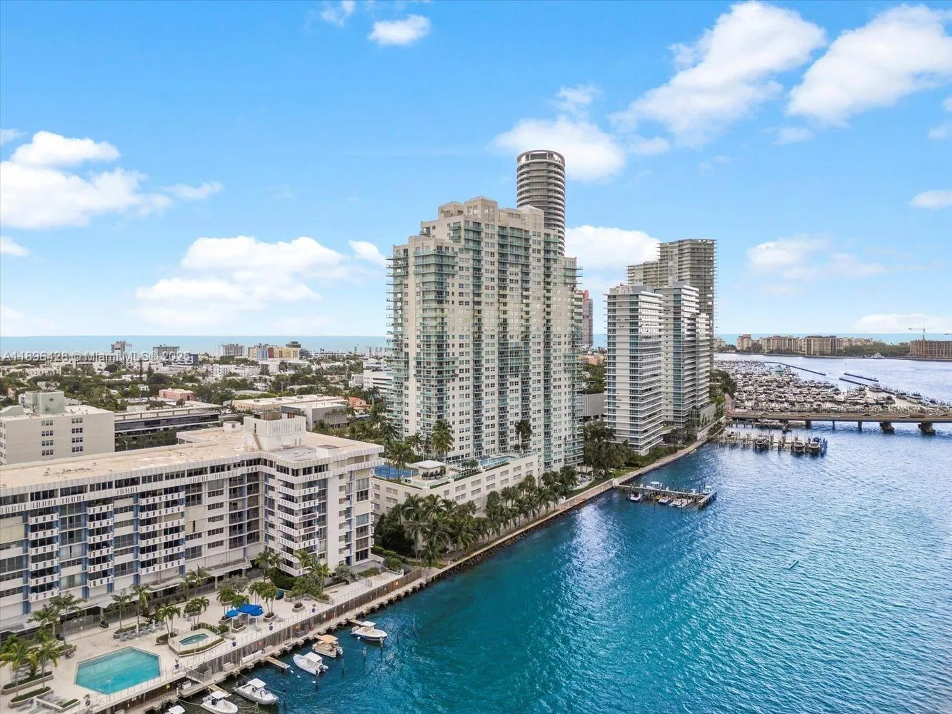 650 West Ave, #1208