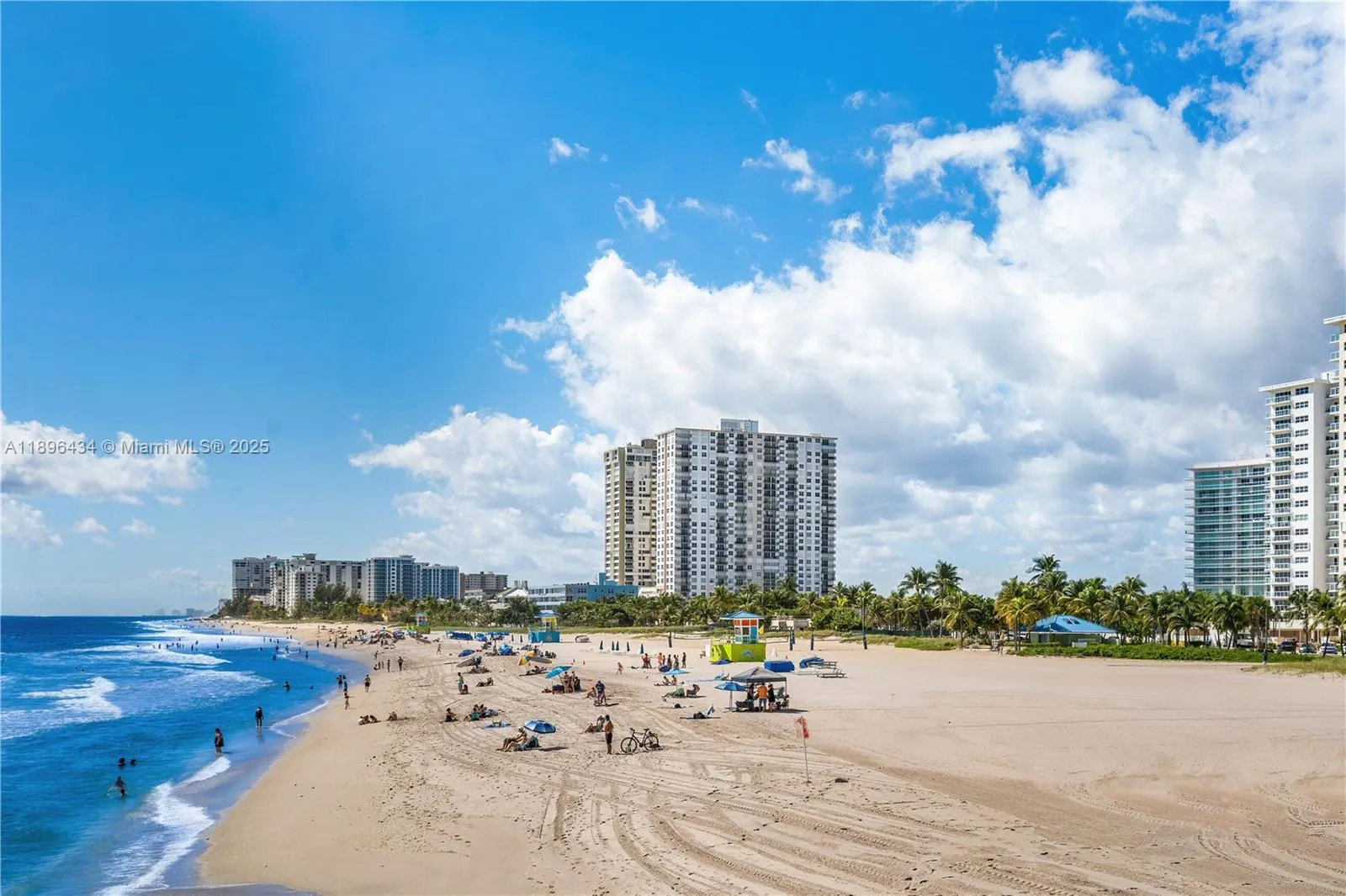 901 N Riverside Dr, #3D