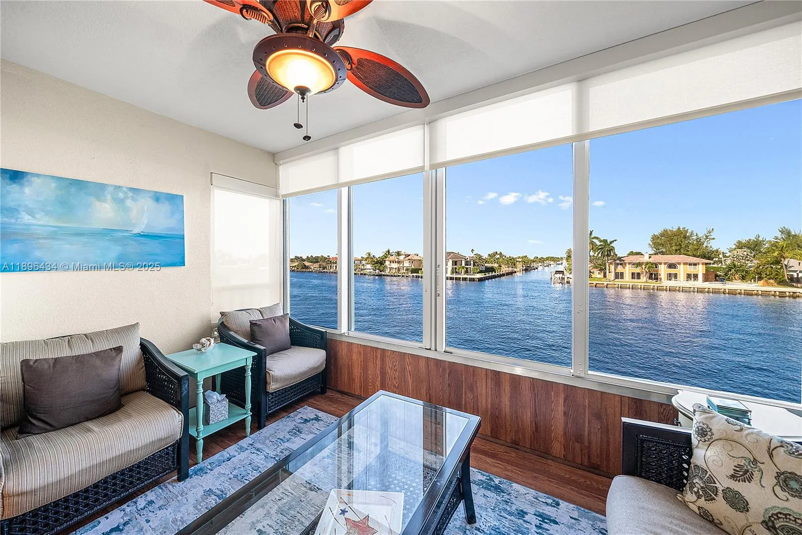 901 N Riverside Dr, #3D