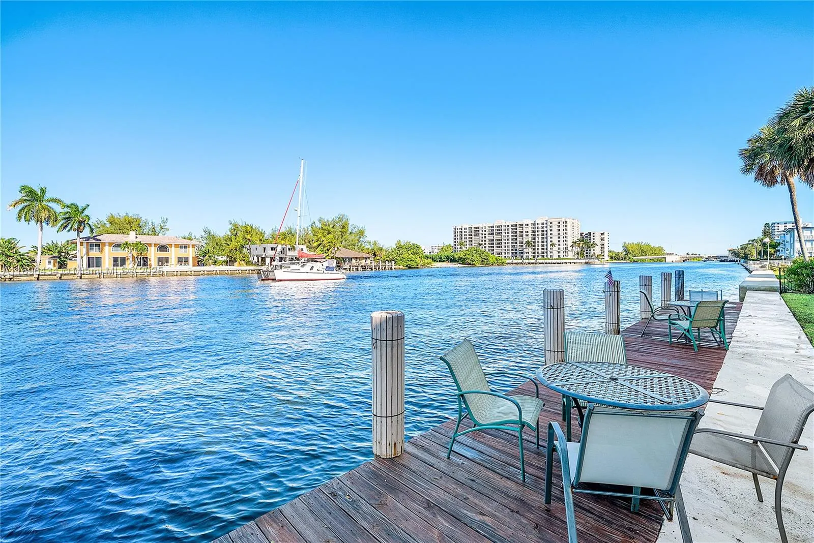 901 N Riverside Dr, #3D