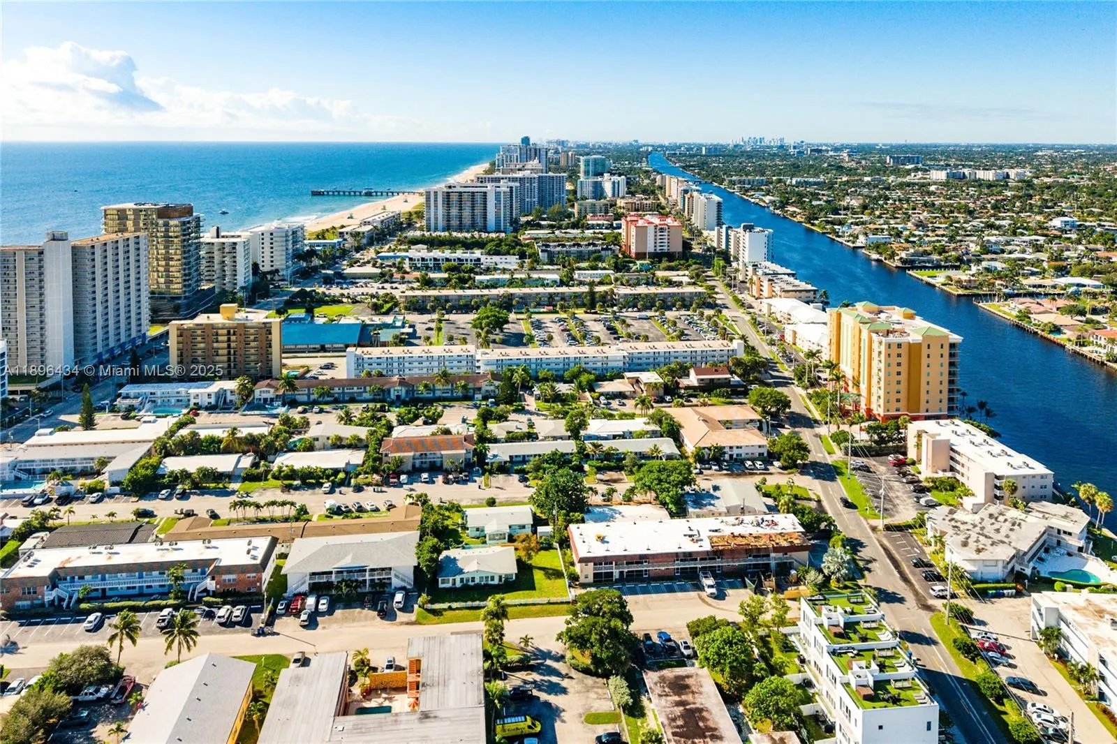 901 N Riverside Dr, #3D