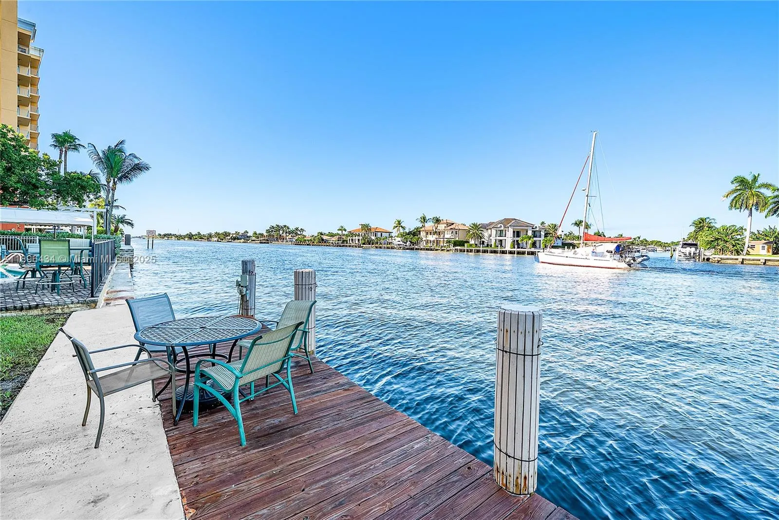 901 N Riverside Dr, #3D