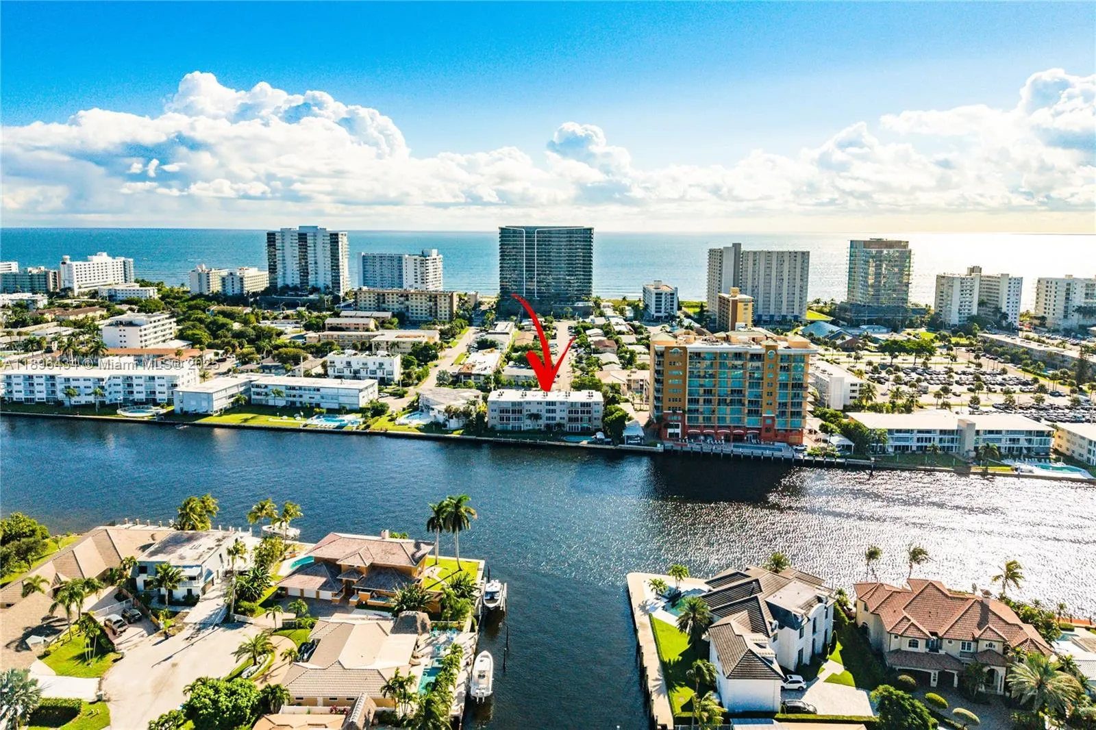 901 N Riverside Dr, #3D
