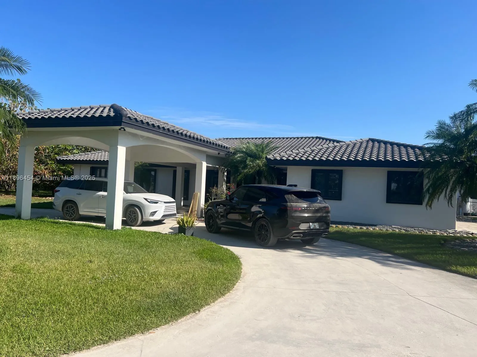 16750 SW 160th St