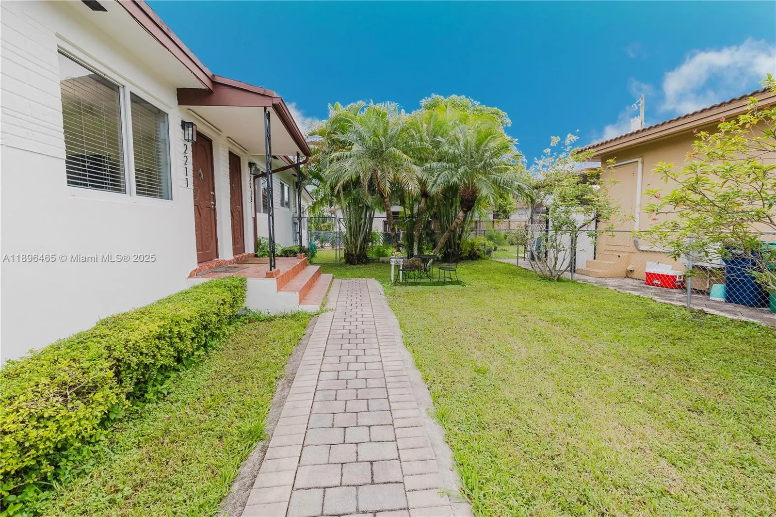 2211 SW 75th Ave, #1