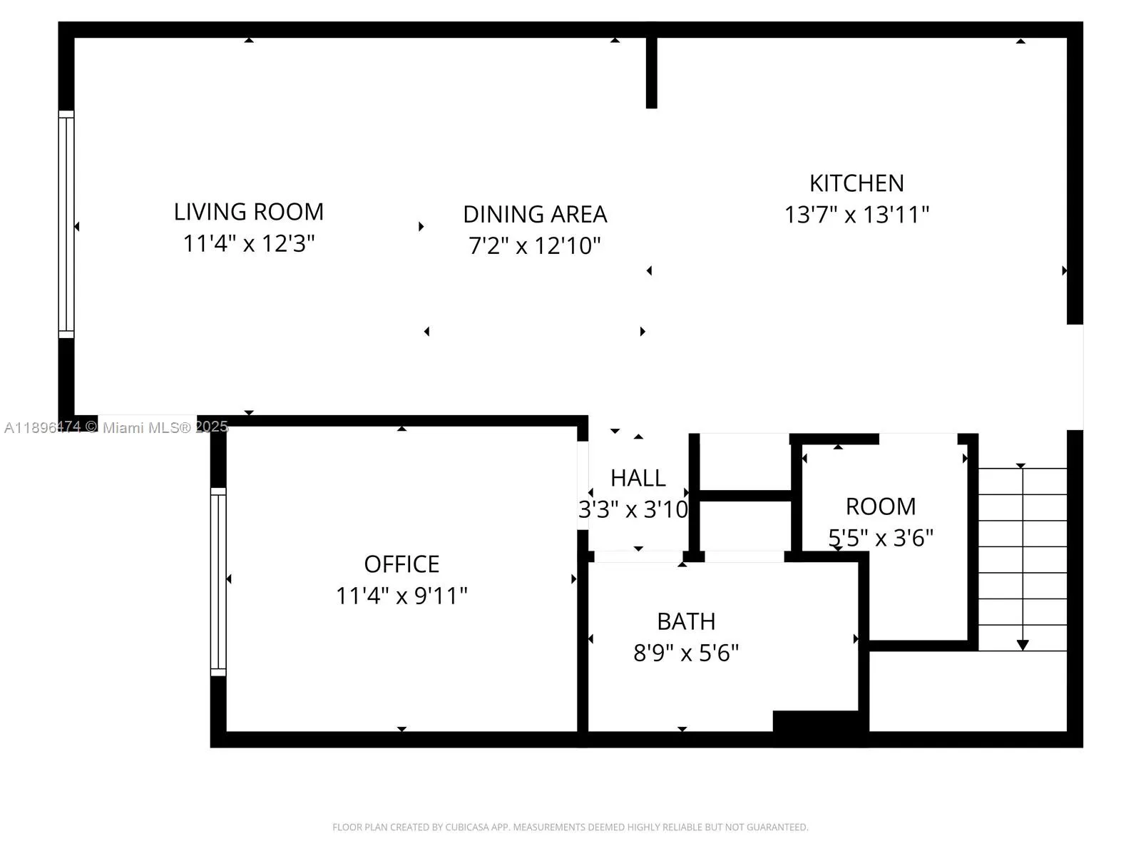 8301 NW 41st St, #B-102