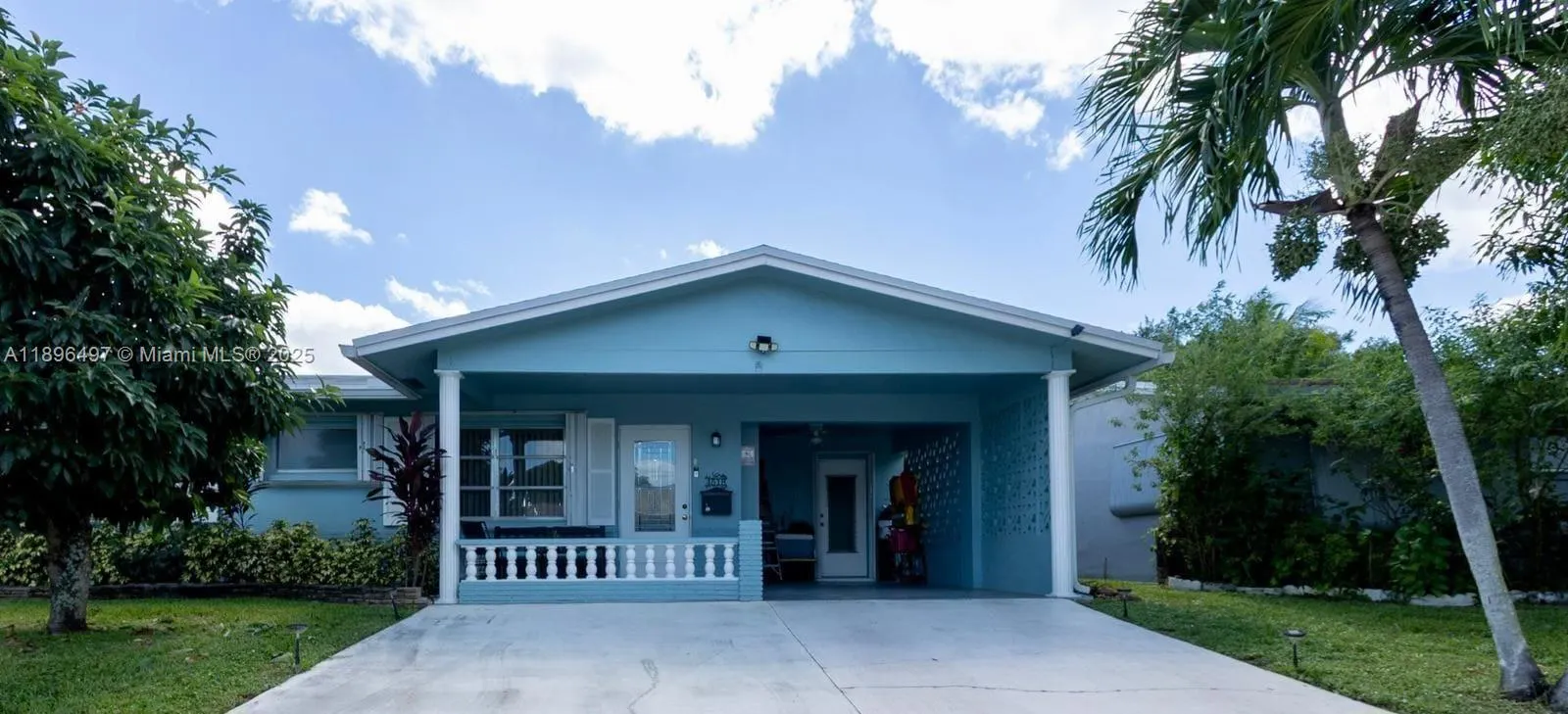 4518 NW 45th Ct
