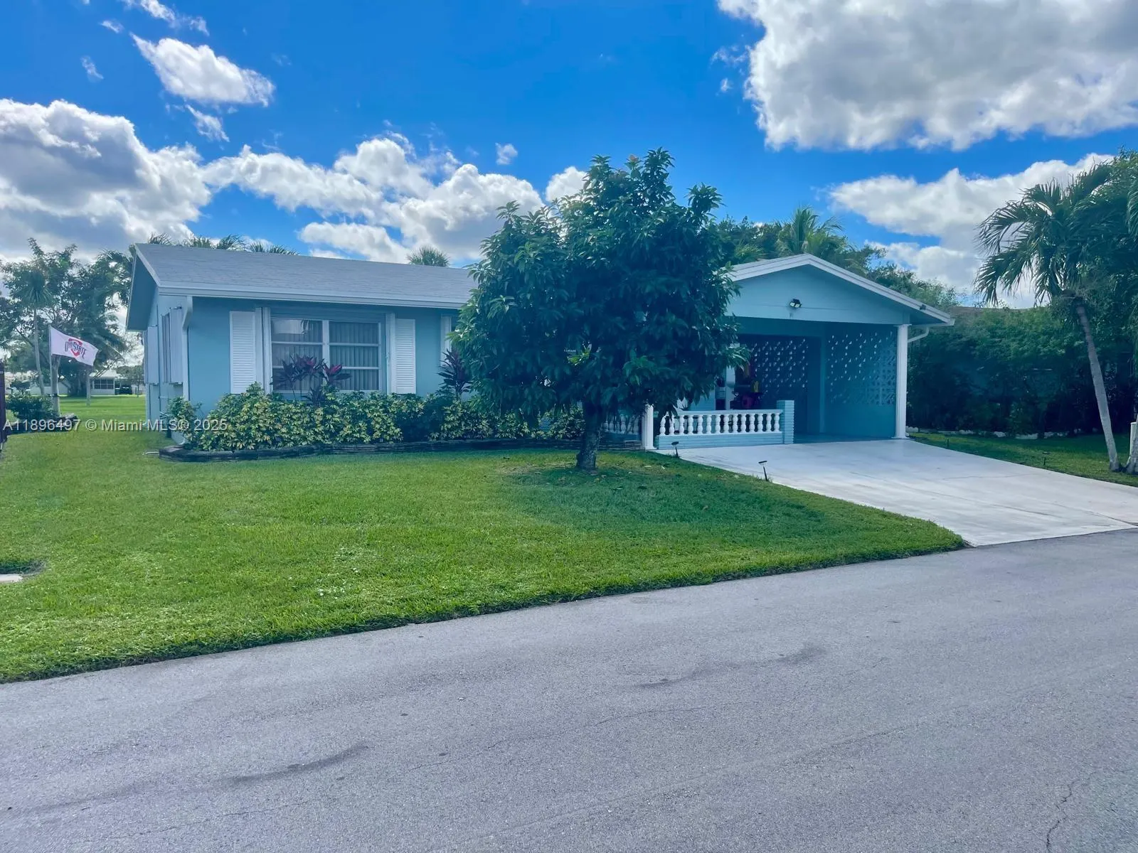 4518 NW 45th Ct