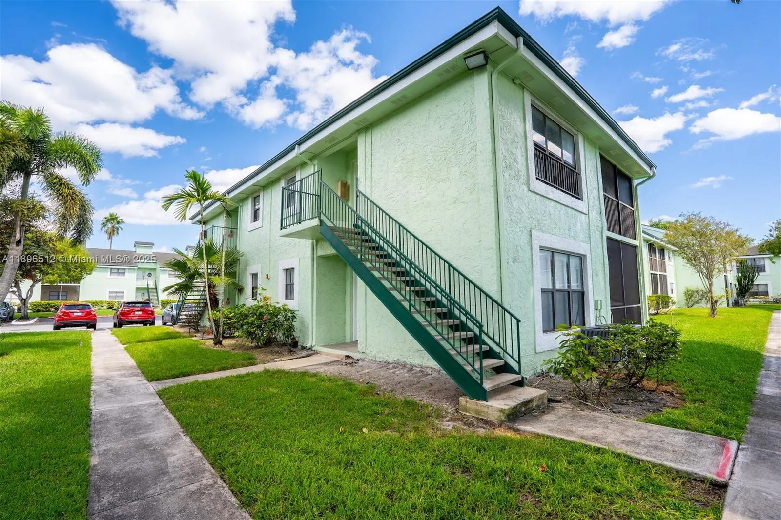 3961 NW 87th Ave, #3961