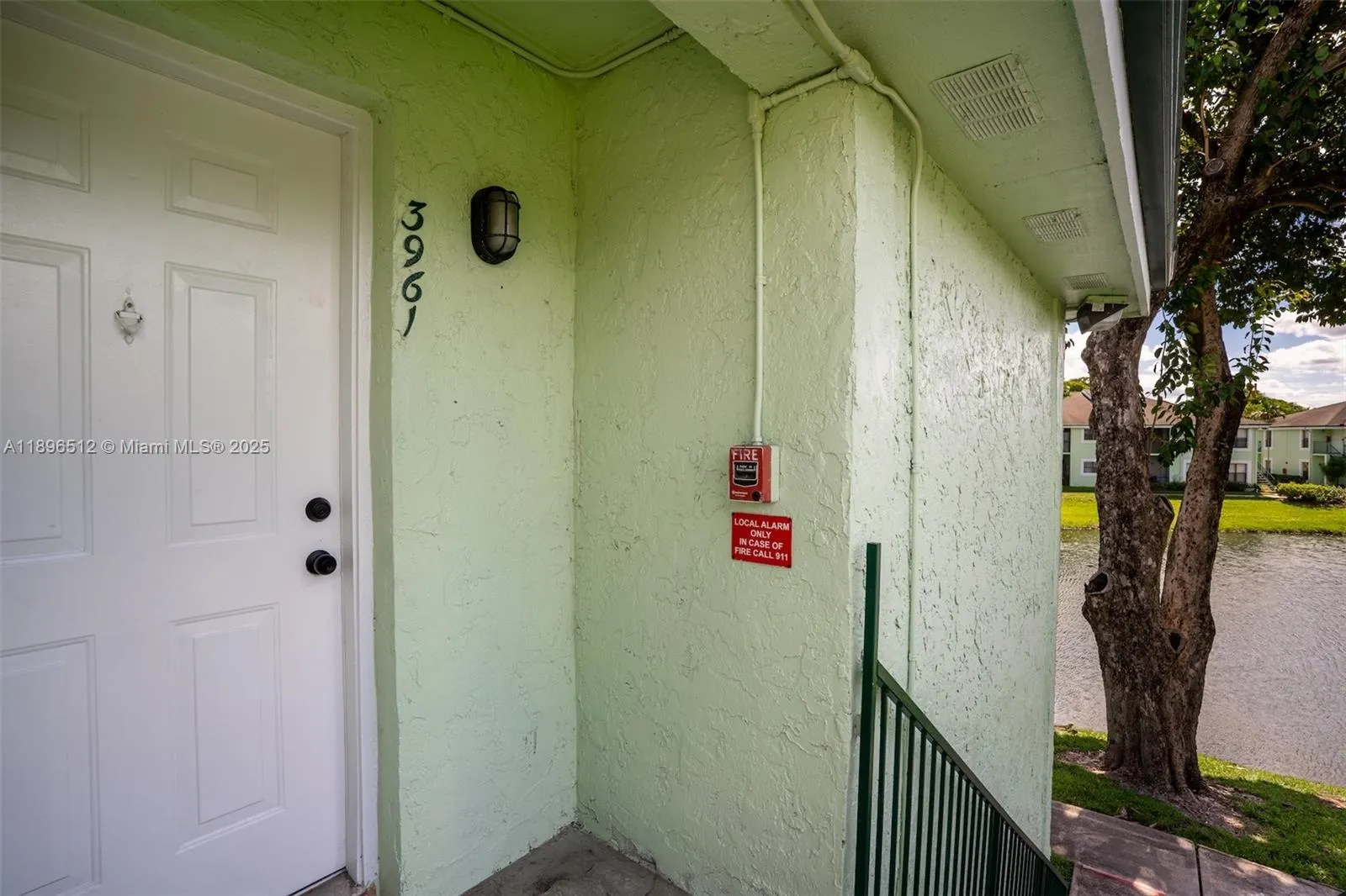 3961 NW 87th Ave, #3961