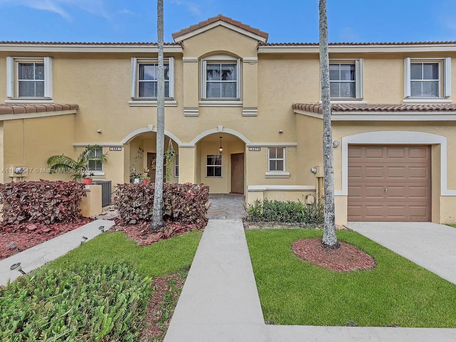16879 SW 1st Mnr, #0