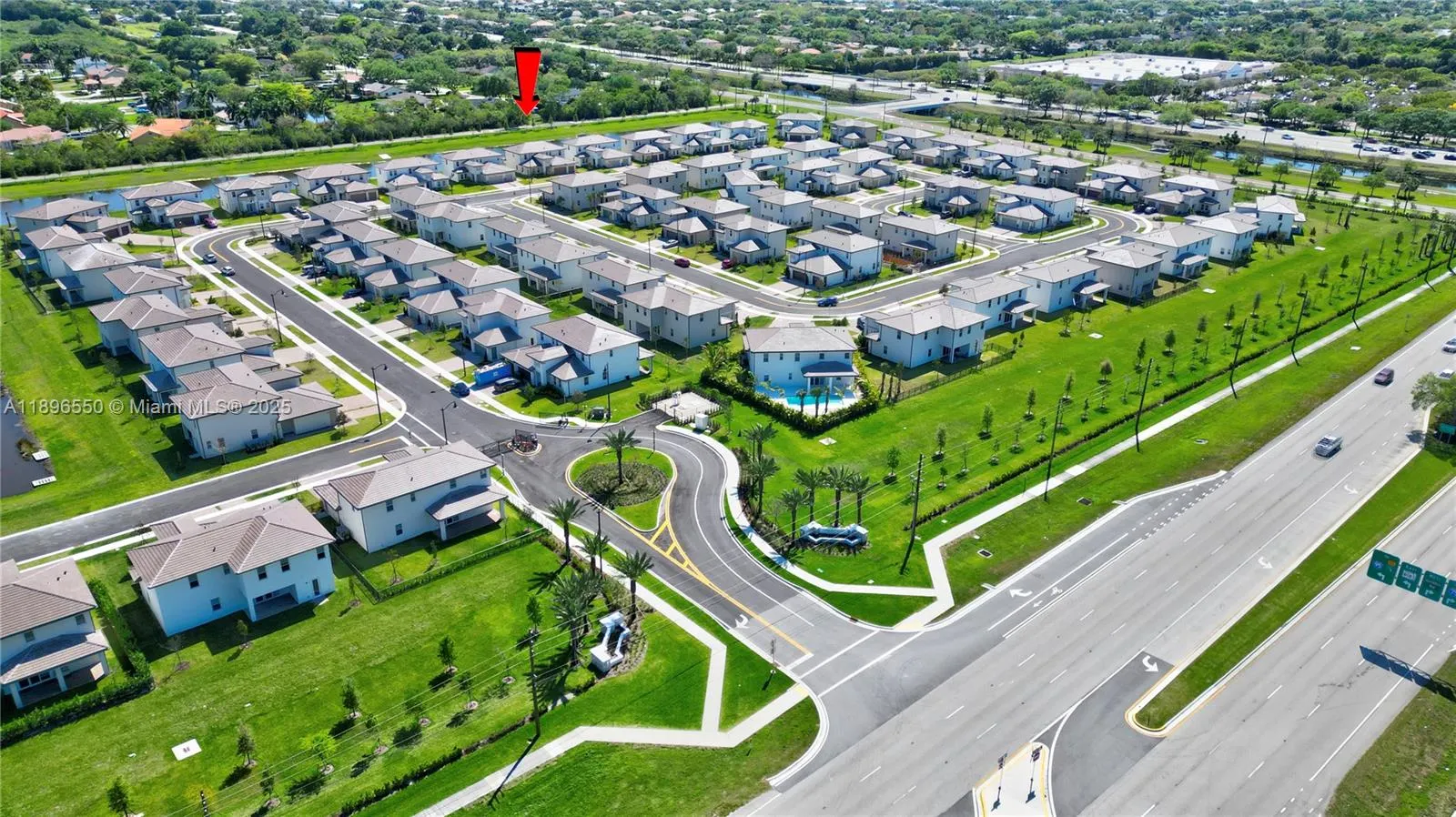4390 SW 122nd Ter