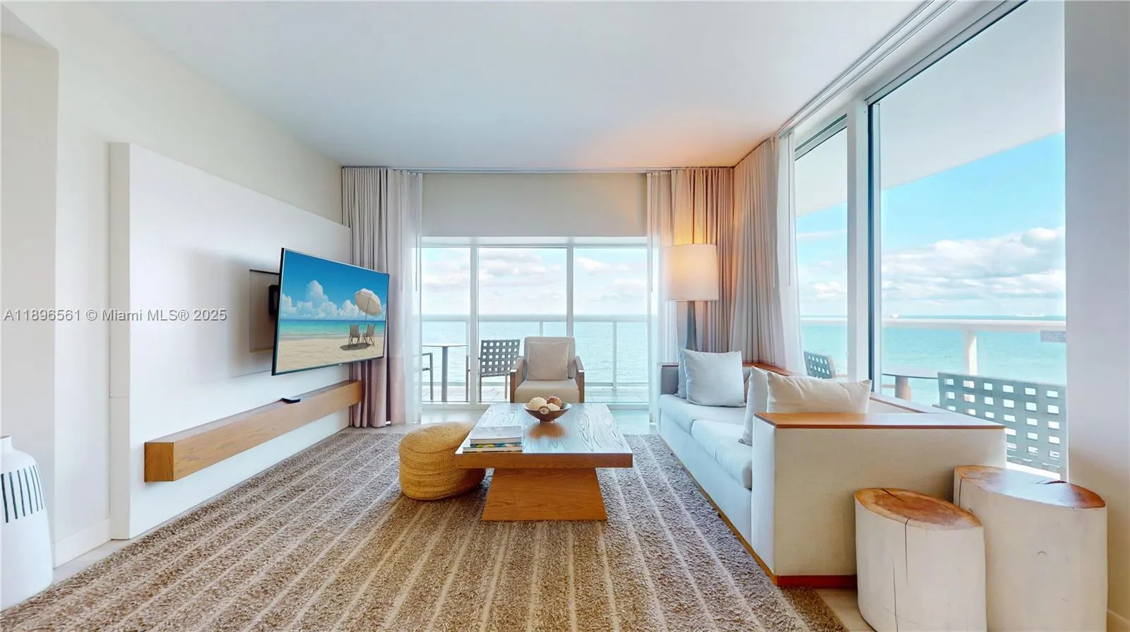 505 N Fort Lauderdale Beach Blvd, #1017