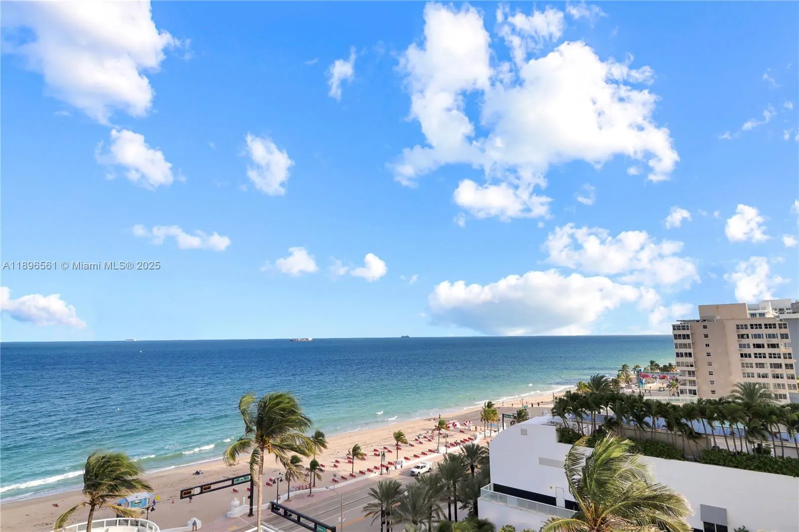 505 N Fort Lauderdale Beach Blvd, #1017