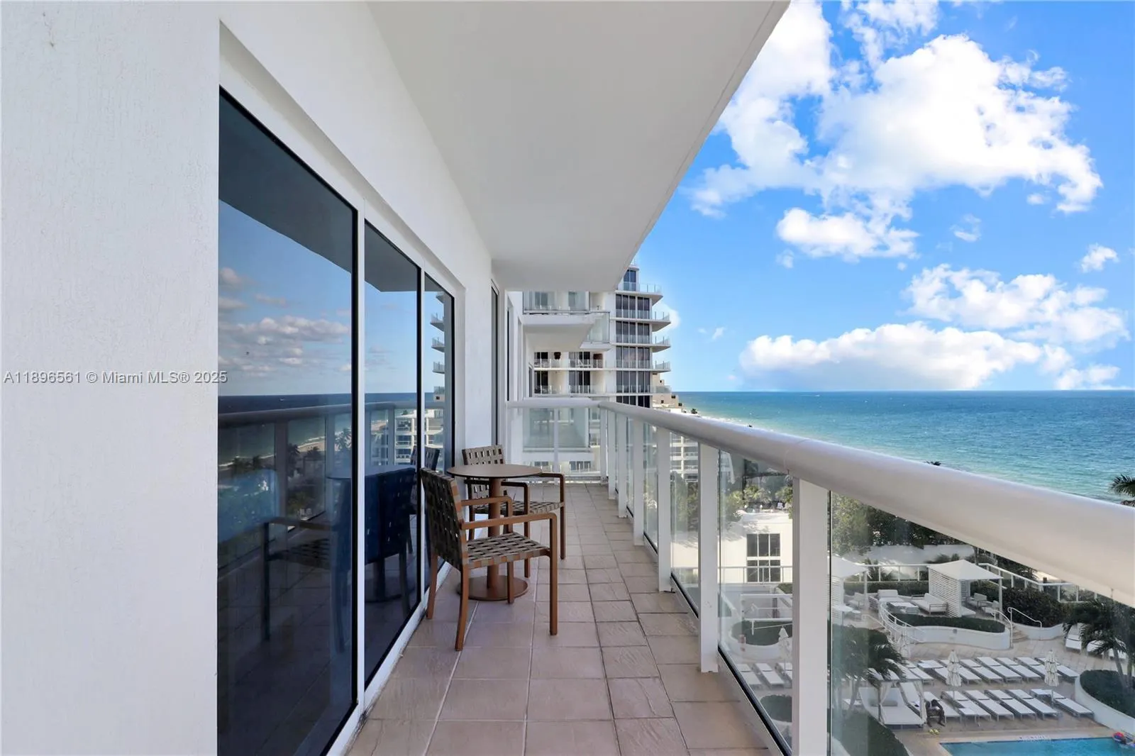 505 N Fort Lauderdale Beach Blvd, #1017