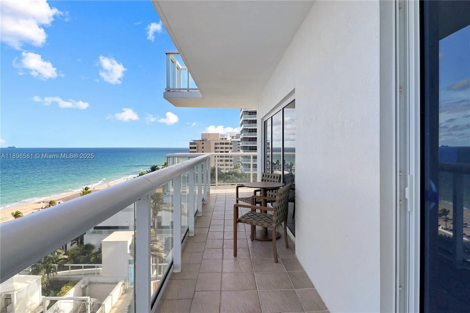 505 N Fort Lauderdale Beach Blvd, #1017