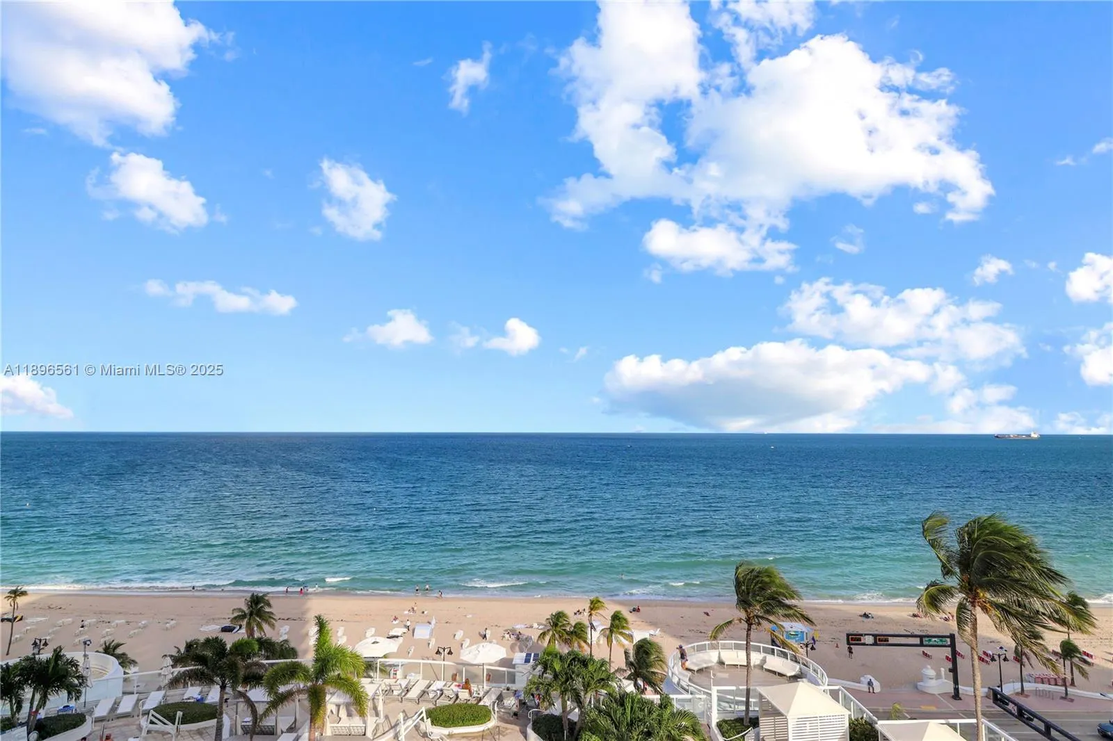 505 N Fort Lauderdale Beach Blvd, #1017