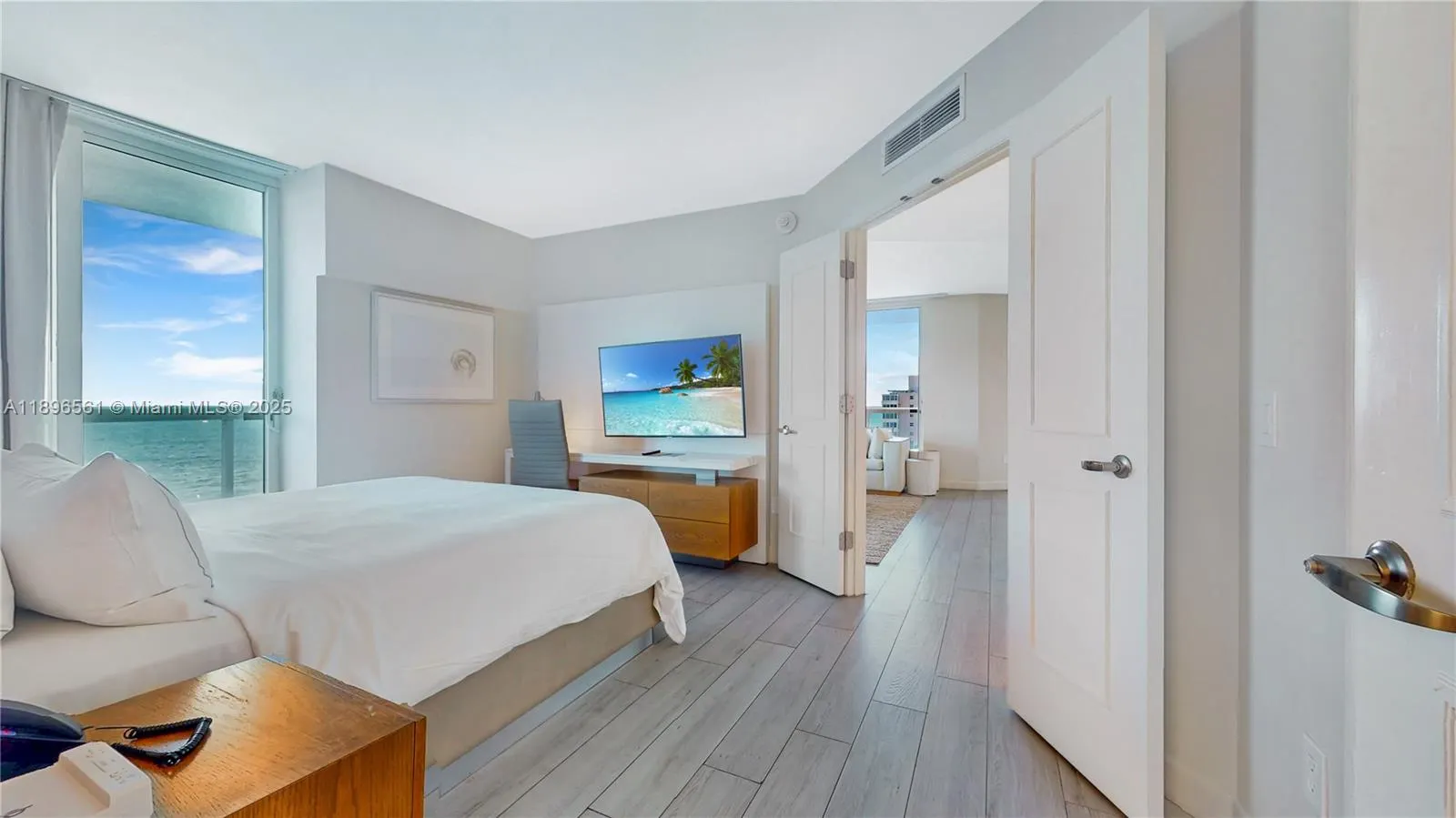 505 N Fort Lauderdale Beach Blvd, #1017
