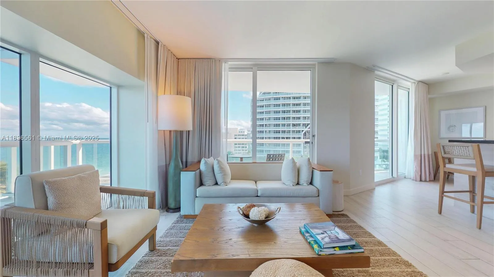 505 N Fort Lauderdale Beach Blvd, #1017