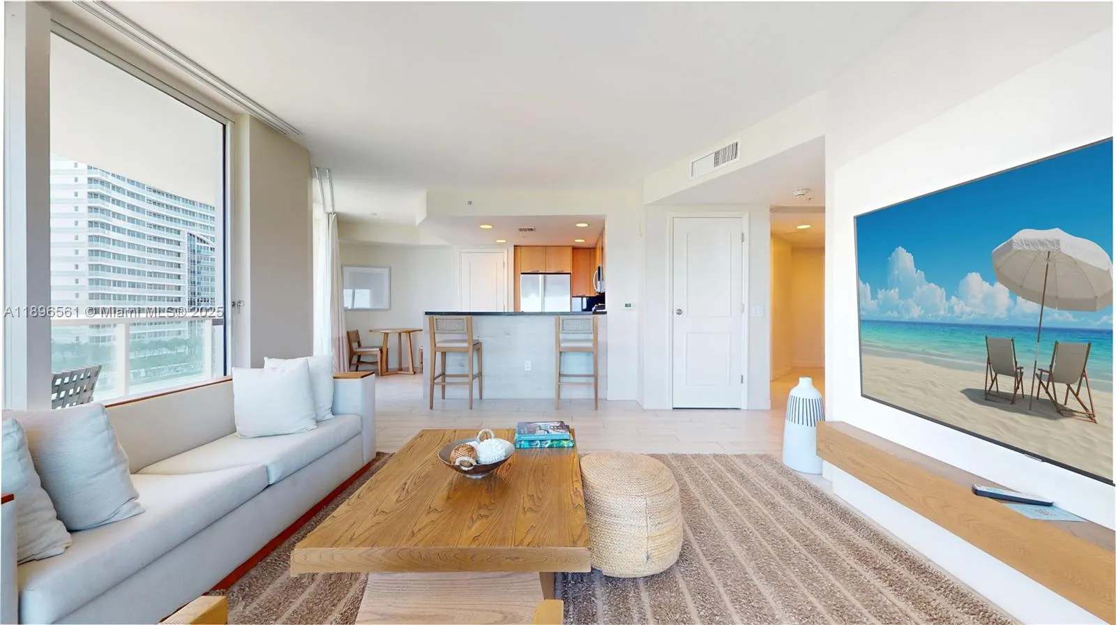 505 N Fort Lauderdale Beach Blvd, #1017