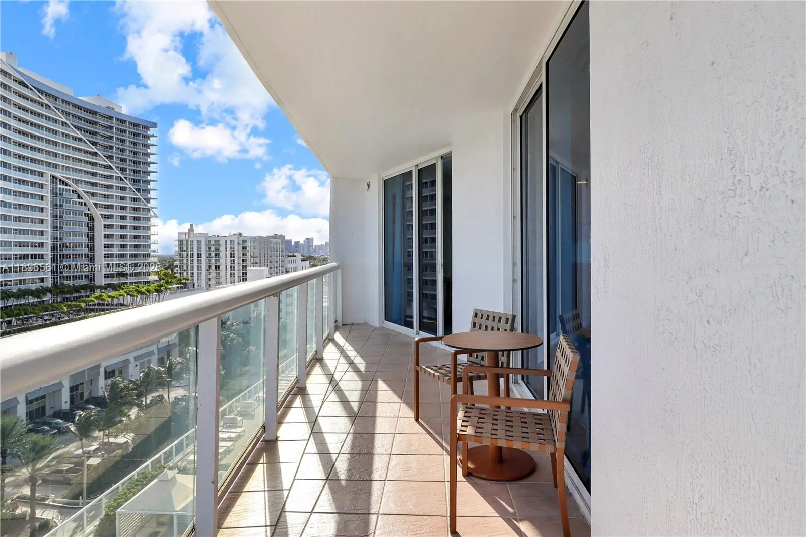 505 N Fort Lauderdale Beach Blvd, #1017