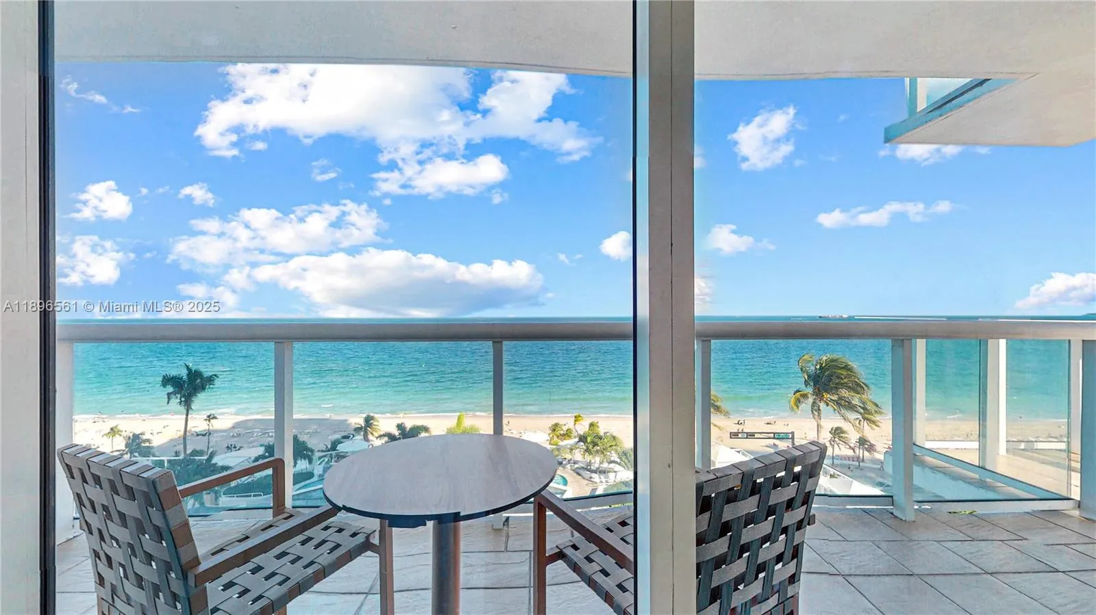 505 N Fort Lauderdale Beach Blvd, #1017