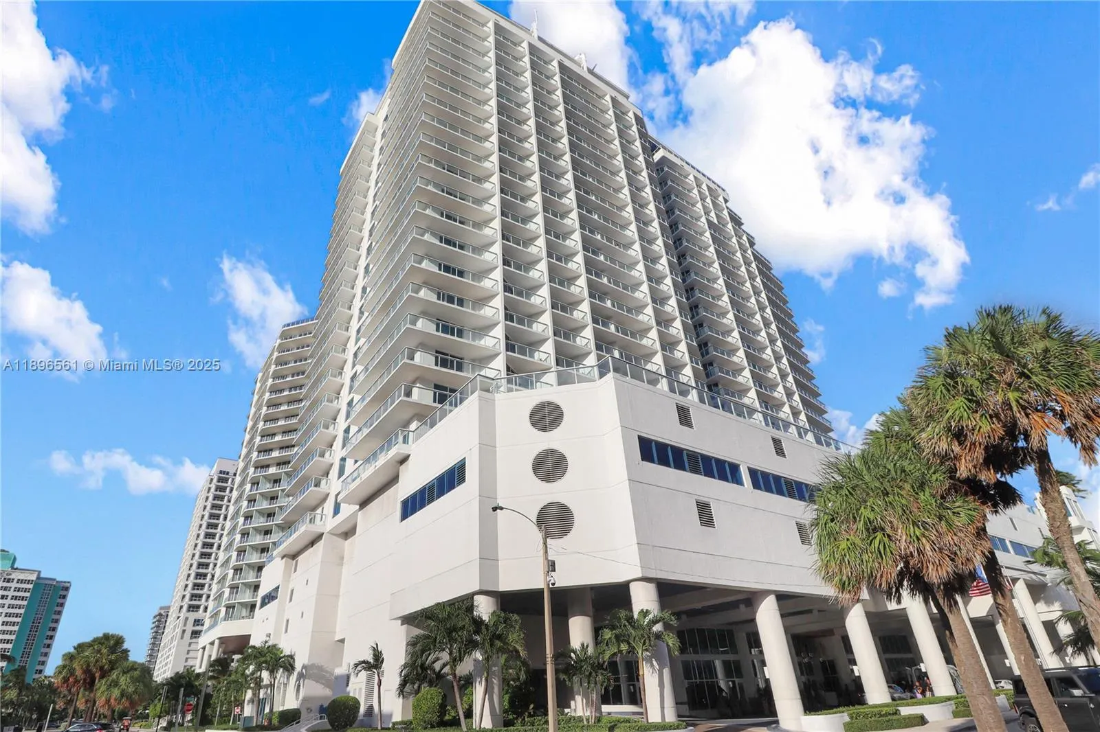 505 N Fort Lauderdale Beach Blvd, #1017