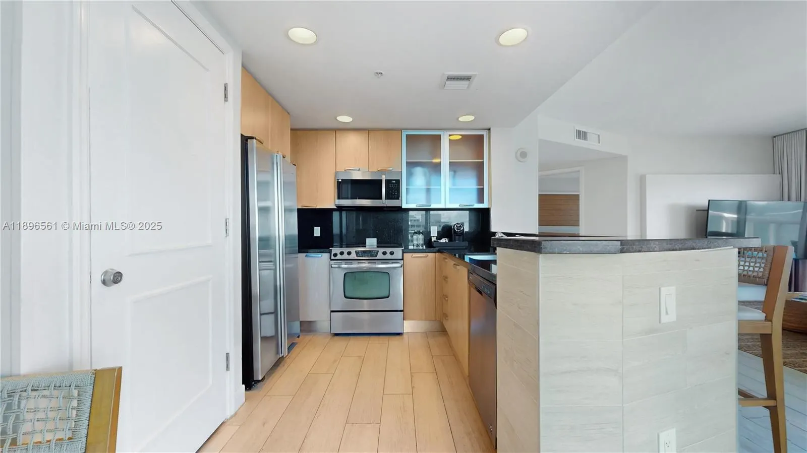505 N Fort Lauderdale Beach Blvd, #1017