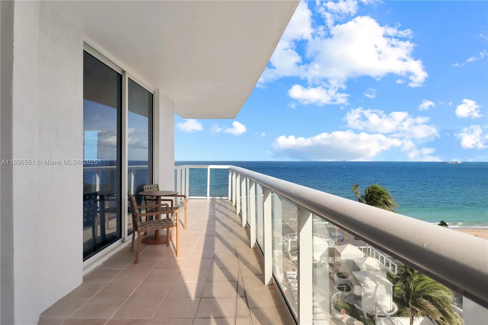 505 N Fort Lauderdale Beach Blvd, #1017