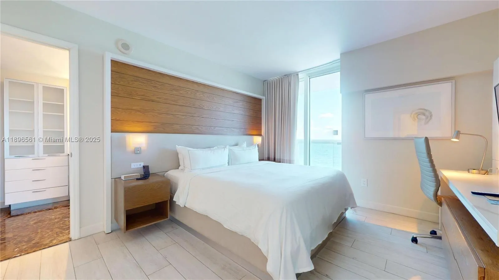 505 N Fort Lauderdale Beach Blvd, #1017