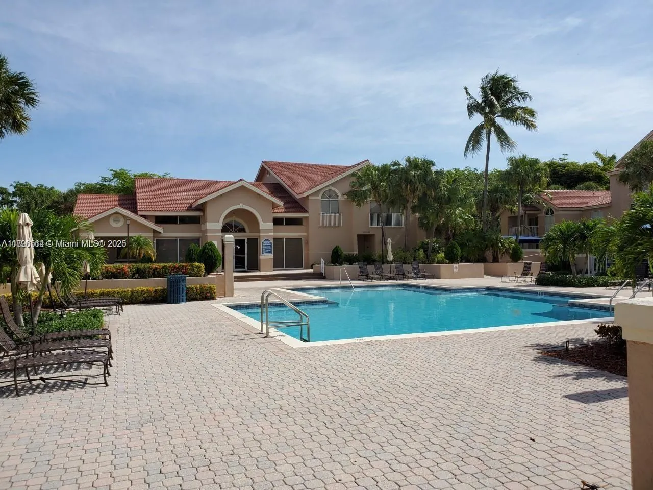 10420 SW 158th Ct, #106