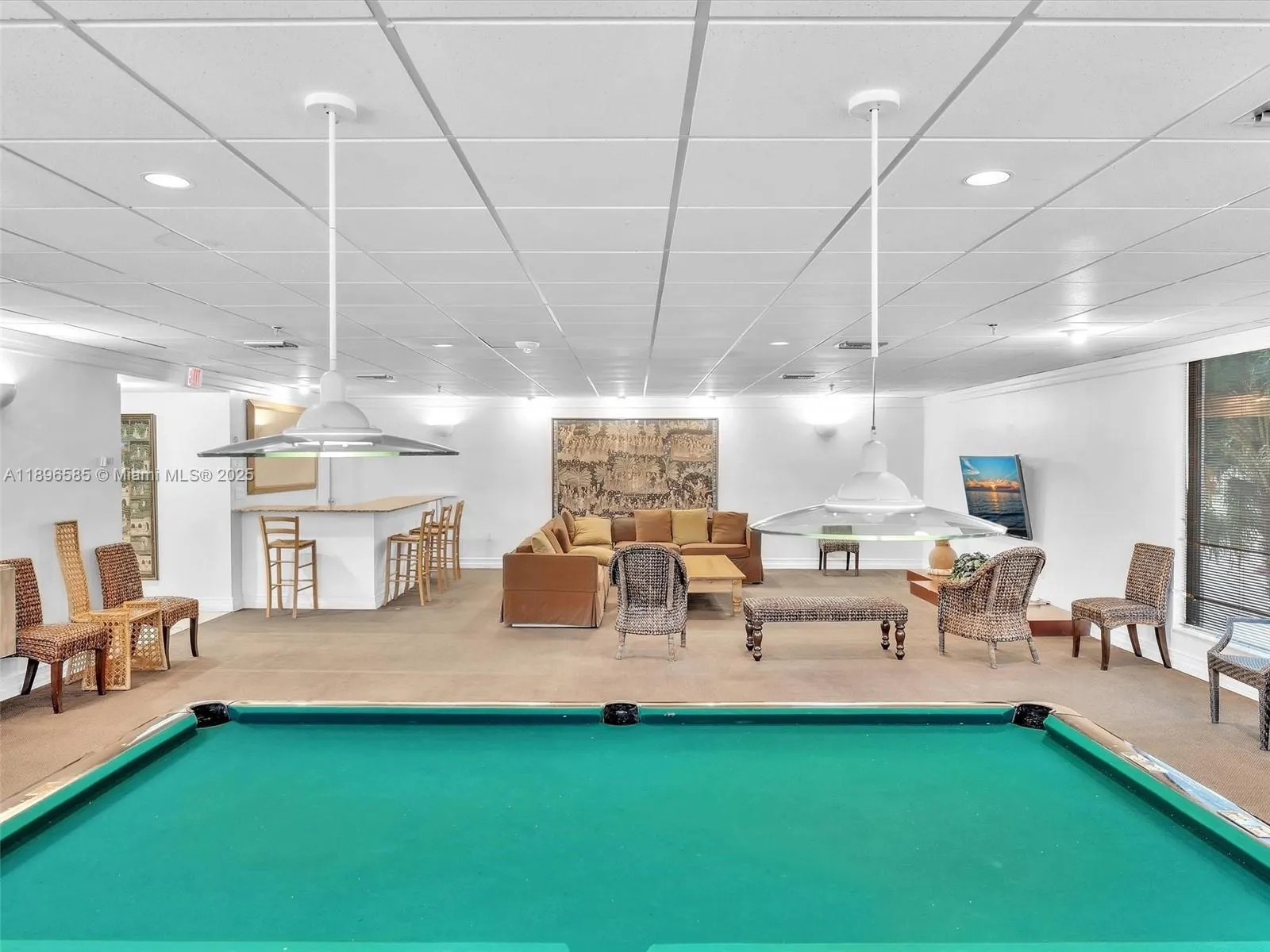 1775 Washington Ave, #8B